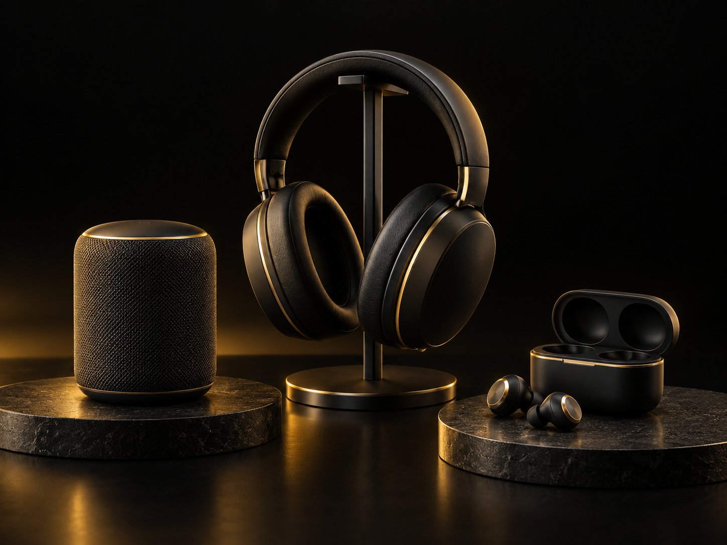 Audio