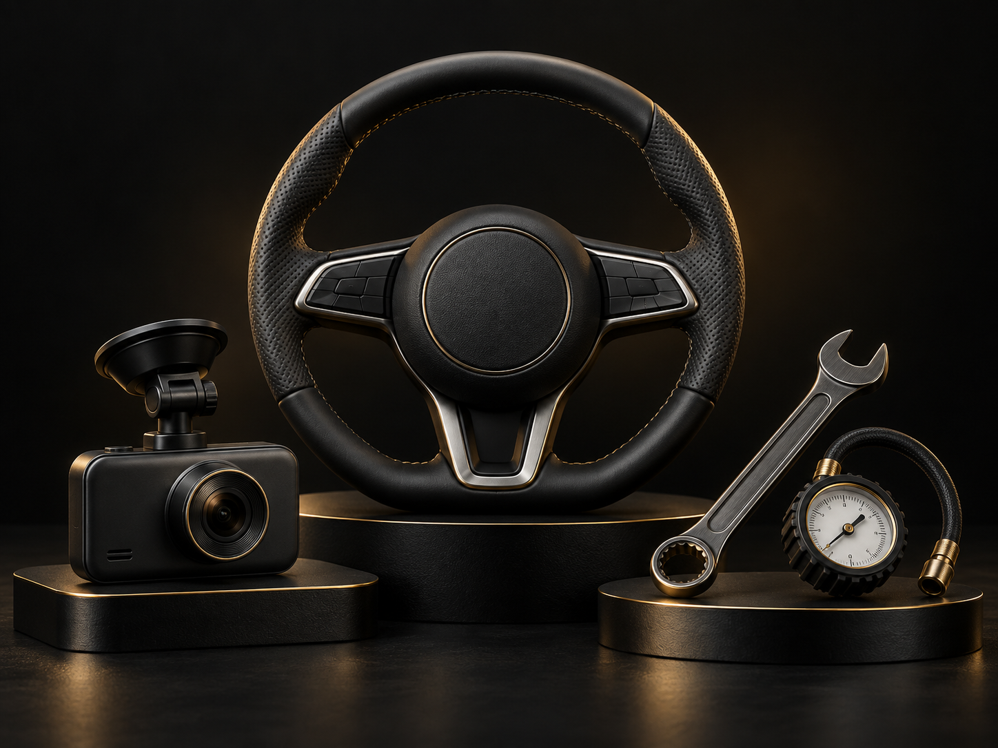 Automotive
