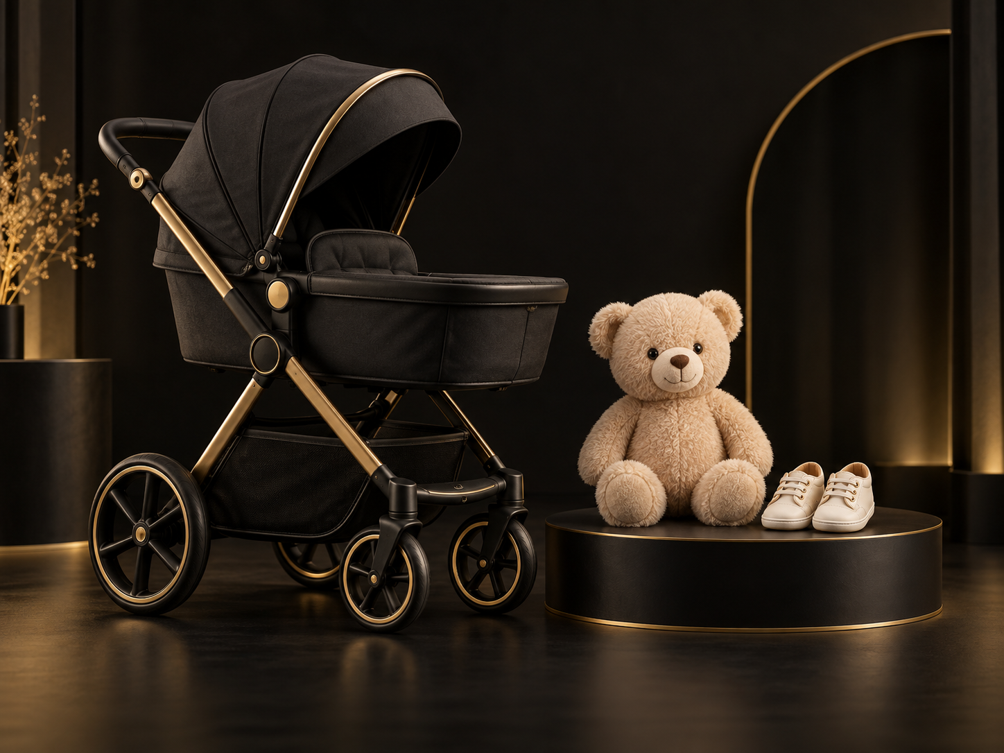 Baby & Kids