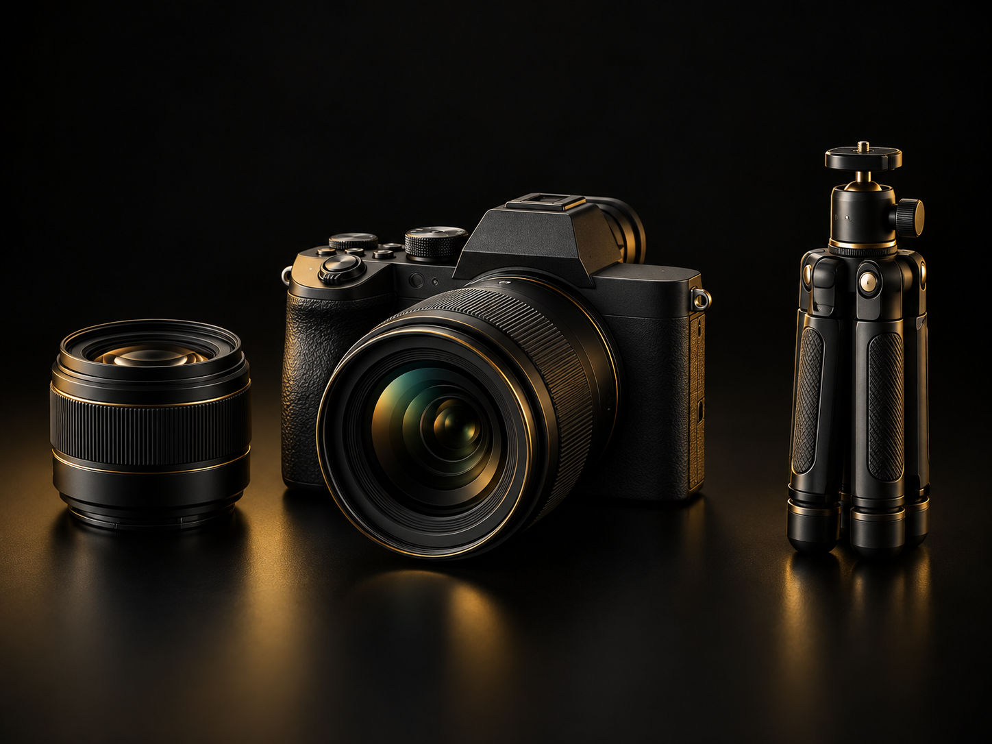 Cameras & Photography