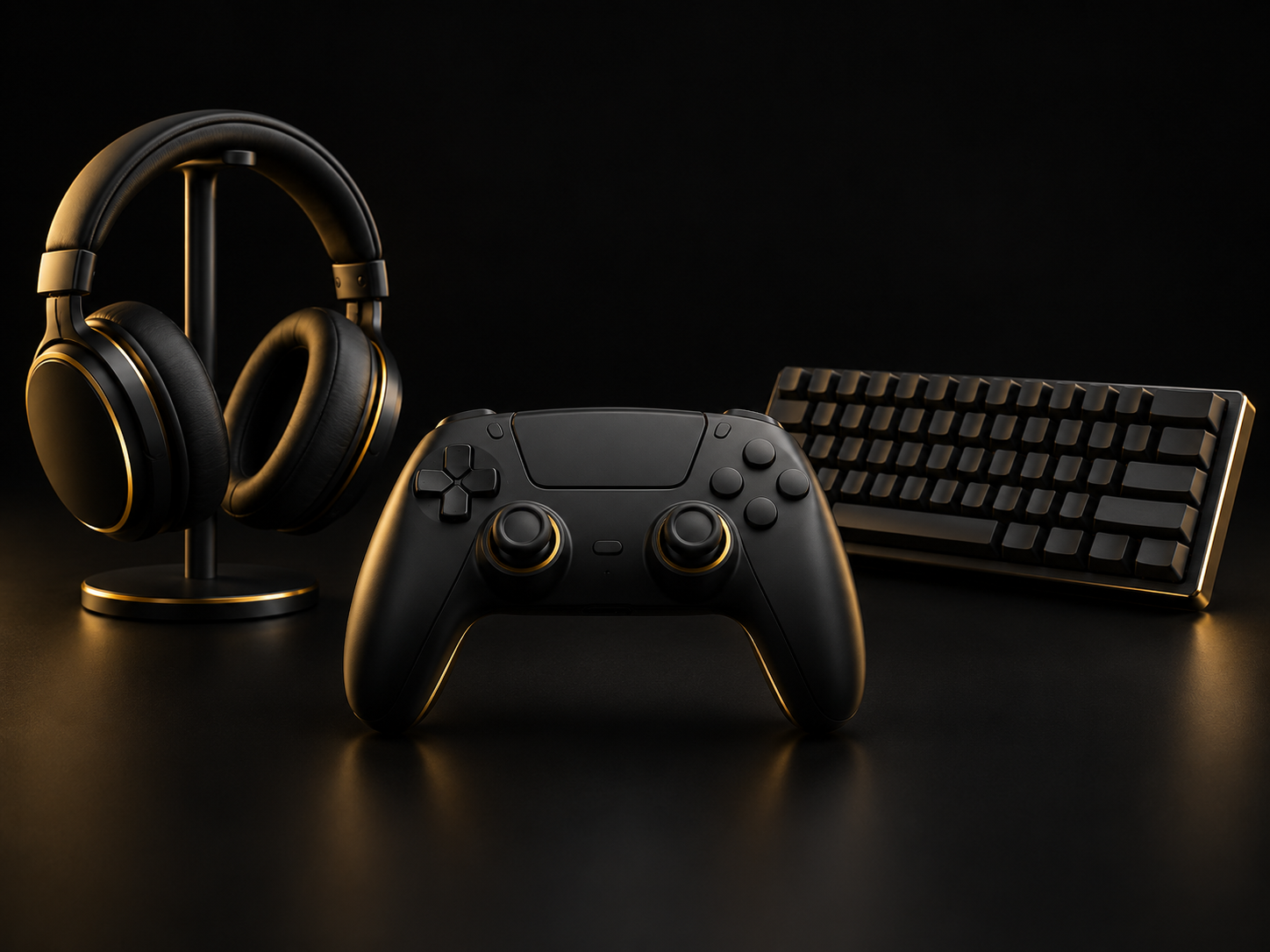 Gaming
