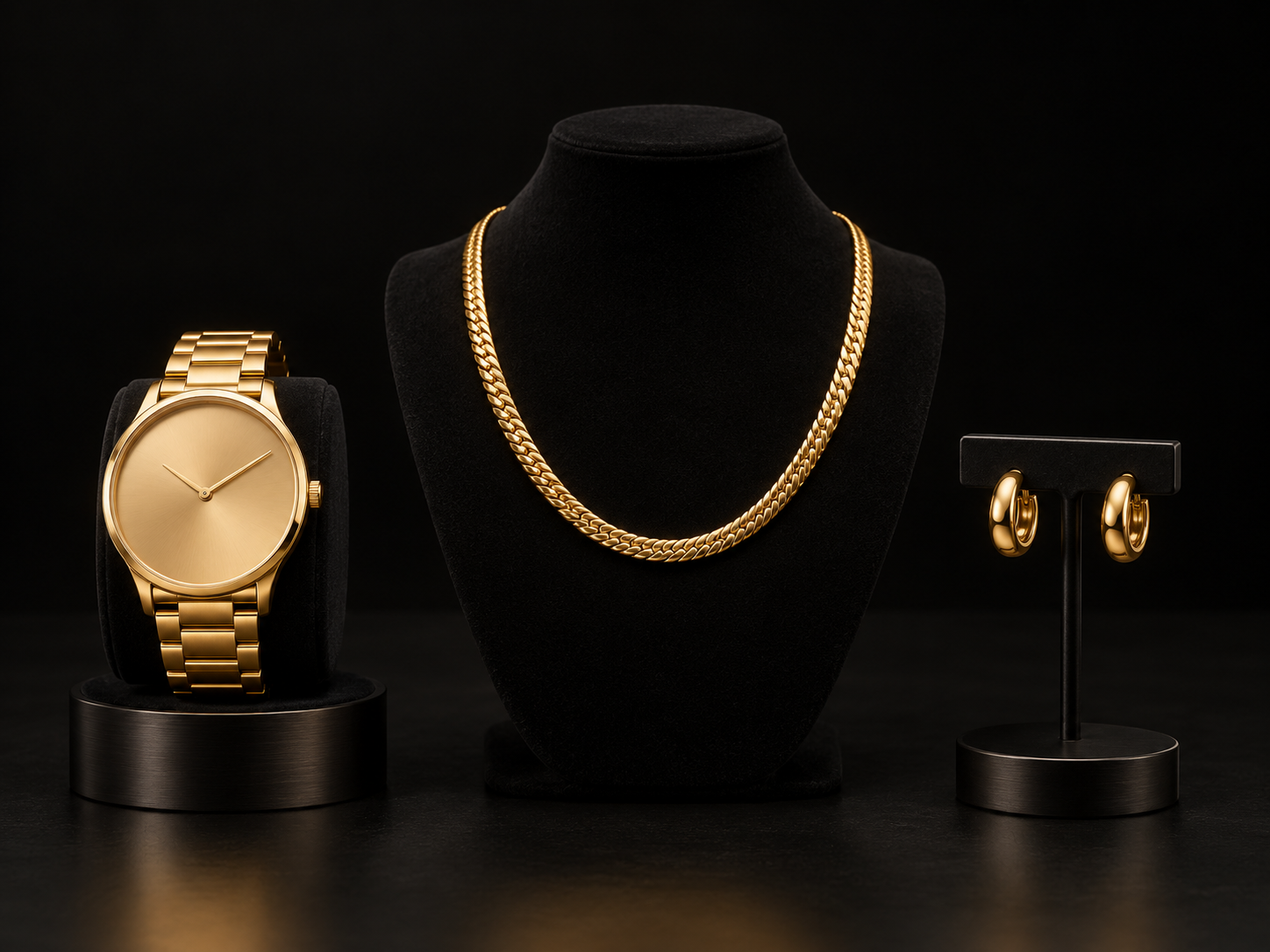 Jewelry & Watches