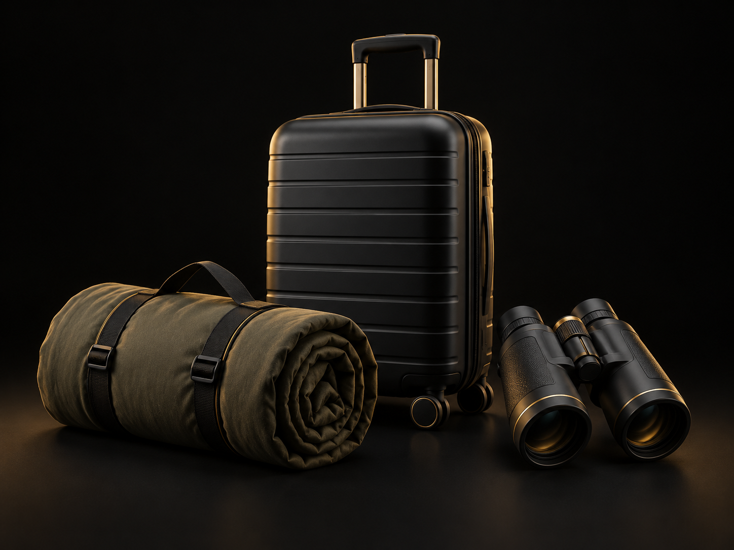 Outdoor & Travel