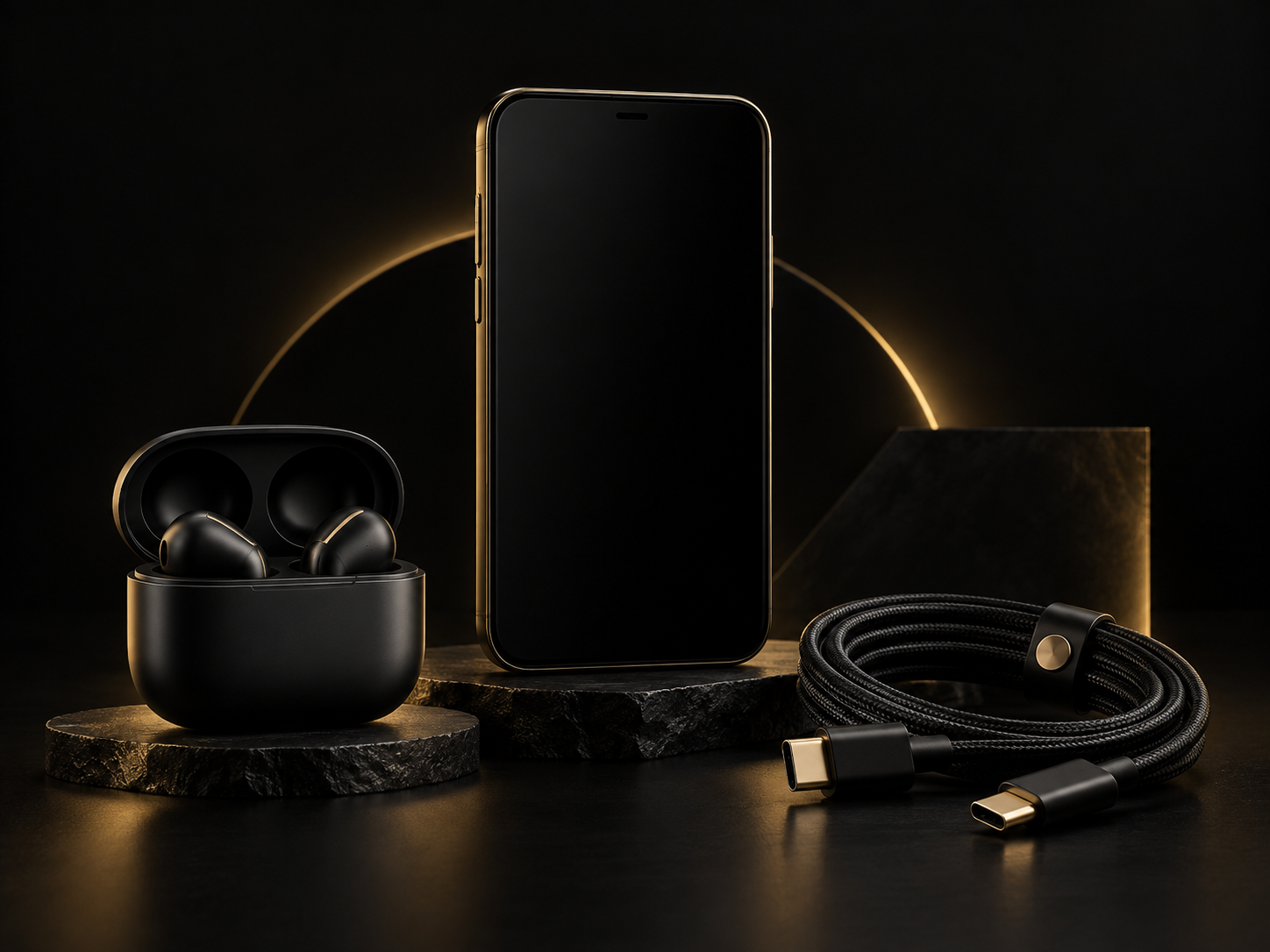 Phones & Accessories