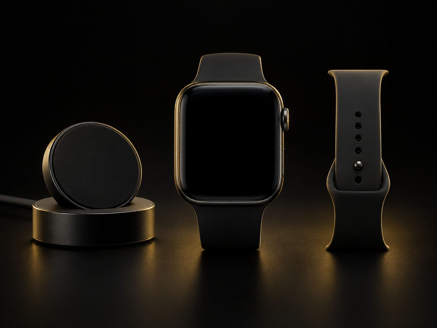 Smart Watches