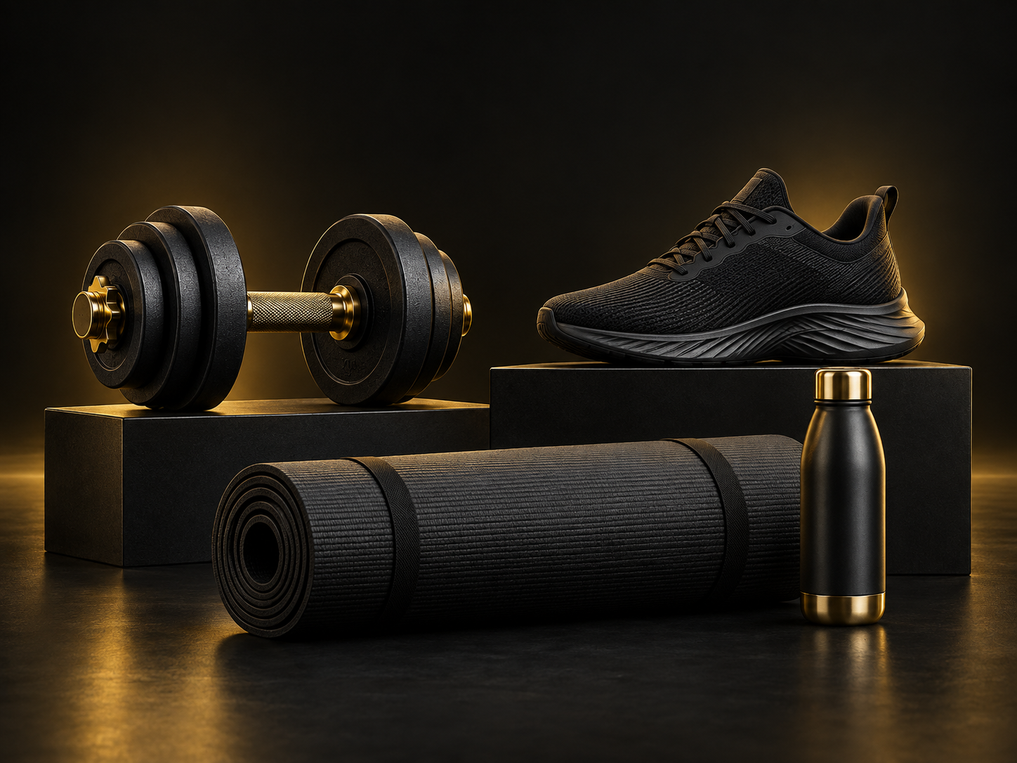 Sports & Fitness