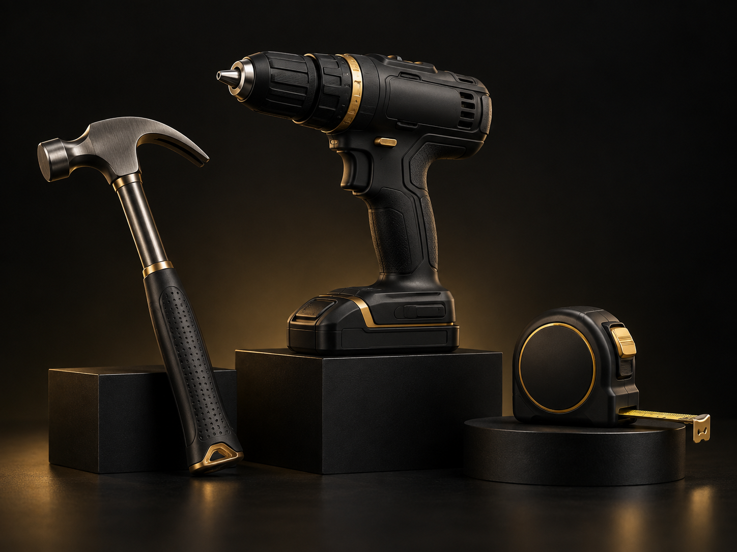 Tools & DIY