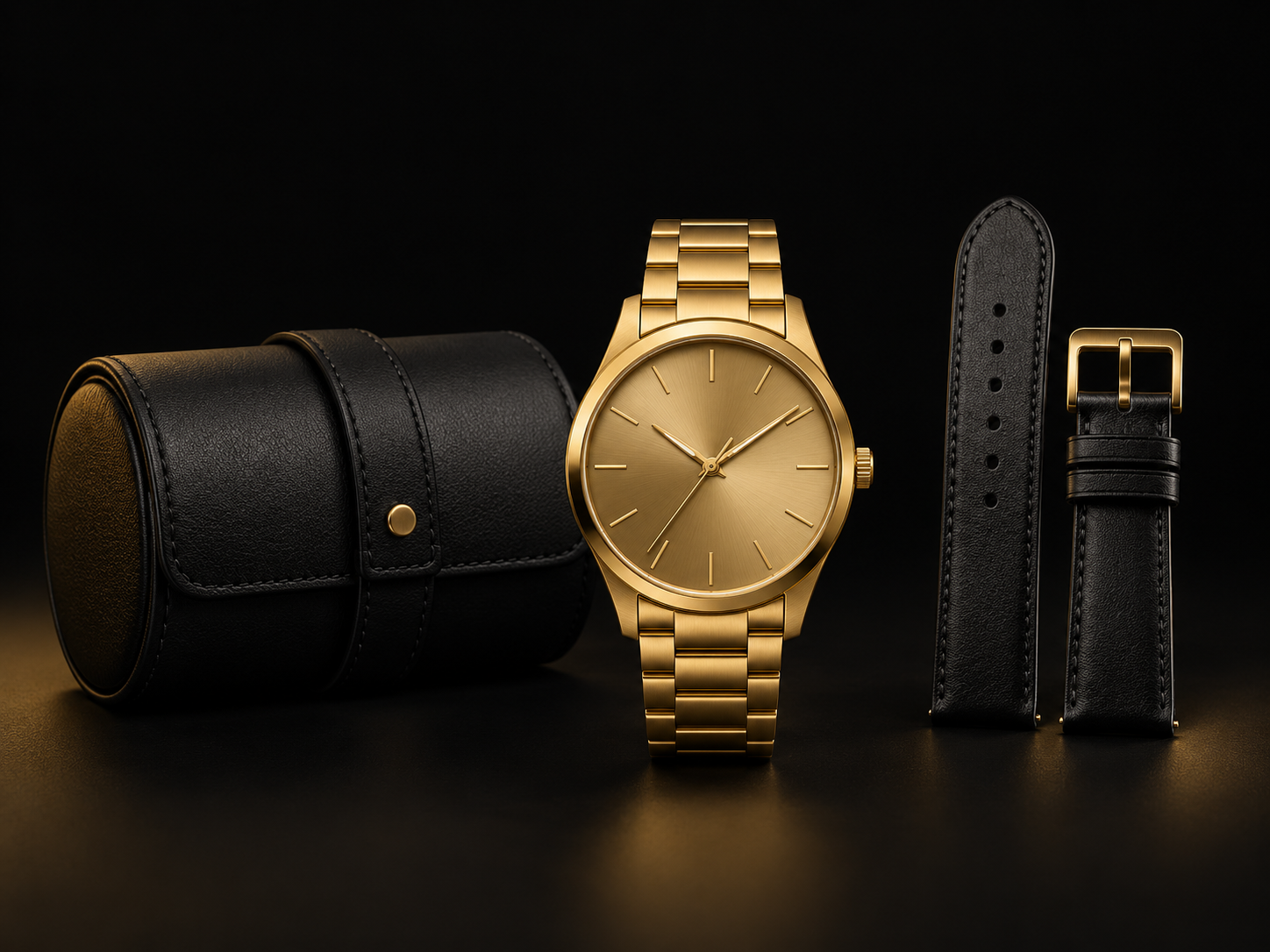 Watches
